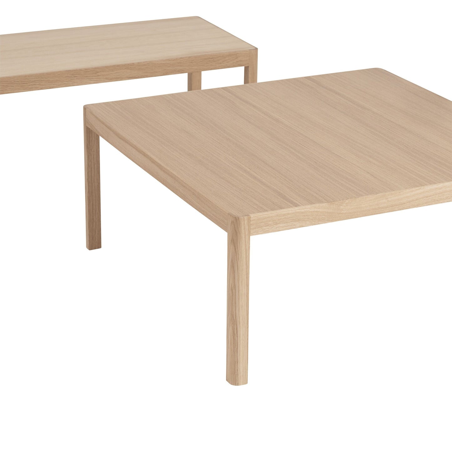 Workshop Kaffeetisch/Couchtisch L 86cm
