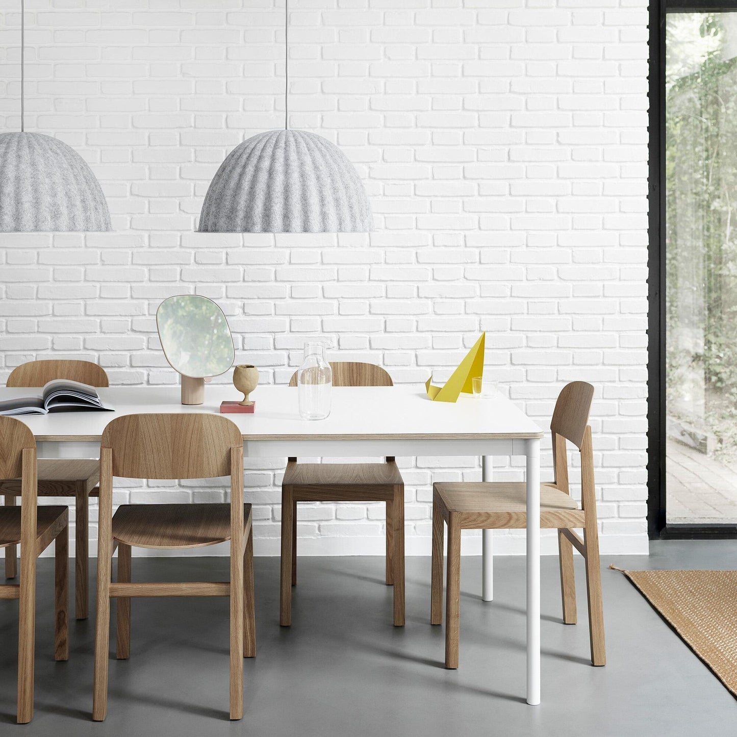 Workshop Stuhl