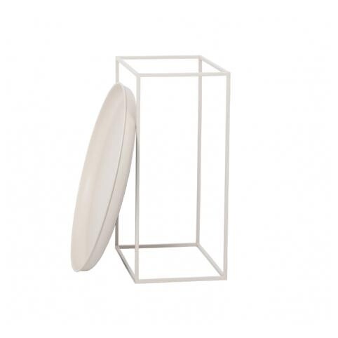 Duke Small Beistelltisch Ø 45cm