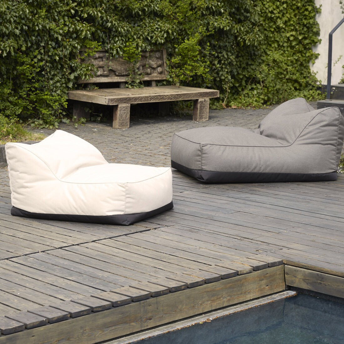 Storm Outdoor Liege S Taupe