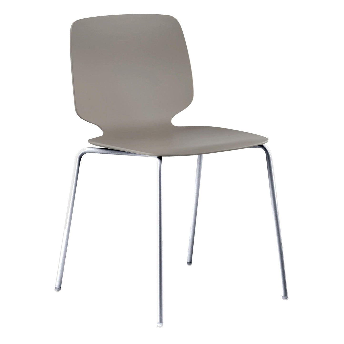 Babila 2730 Stuhl Schwarz