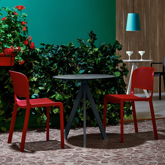 Dome 261 Gartenstuhl