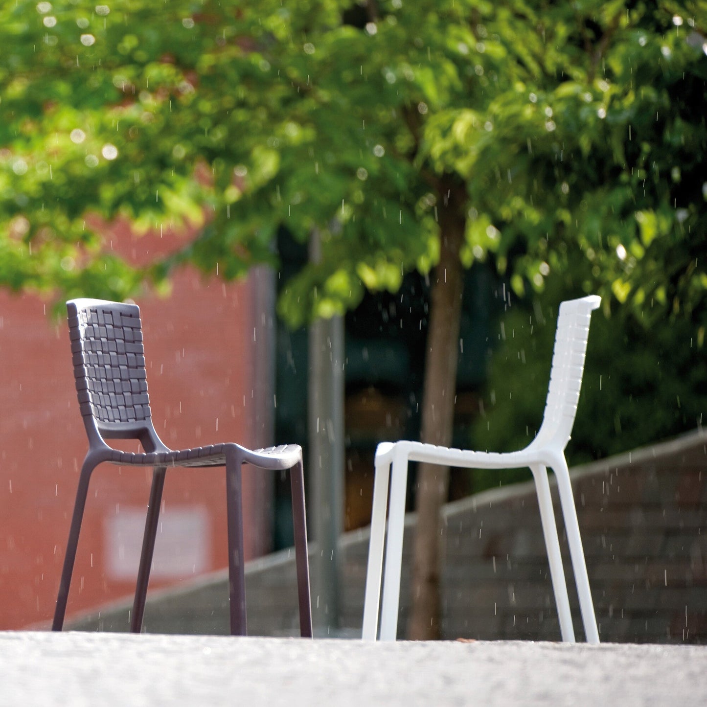 Tatami 305 Gartenstuhl