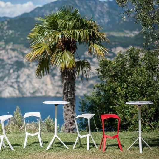 Miura Bistrotisch Ø60cm