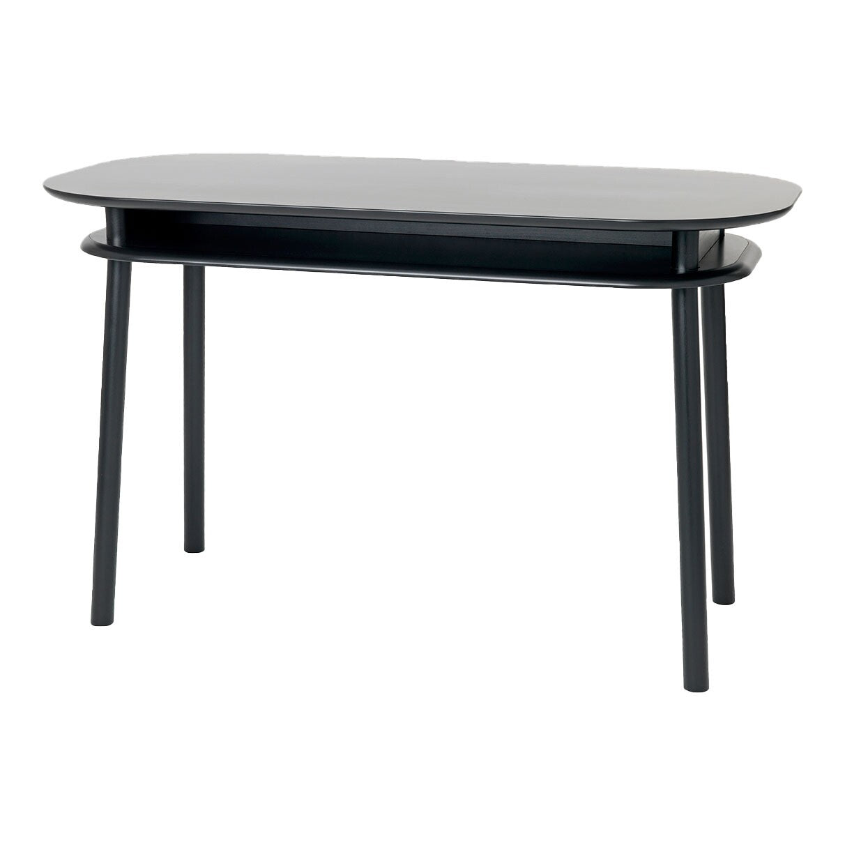 Bureau Schreibtisch Schwarz