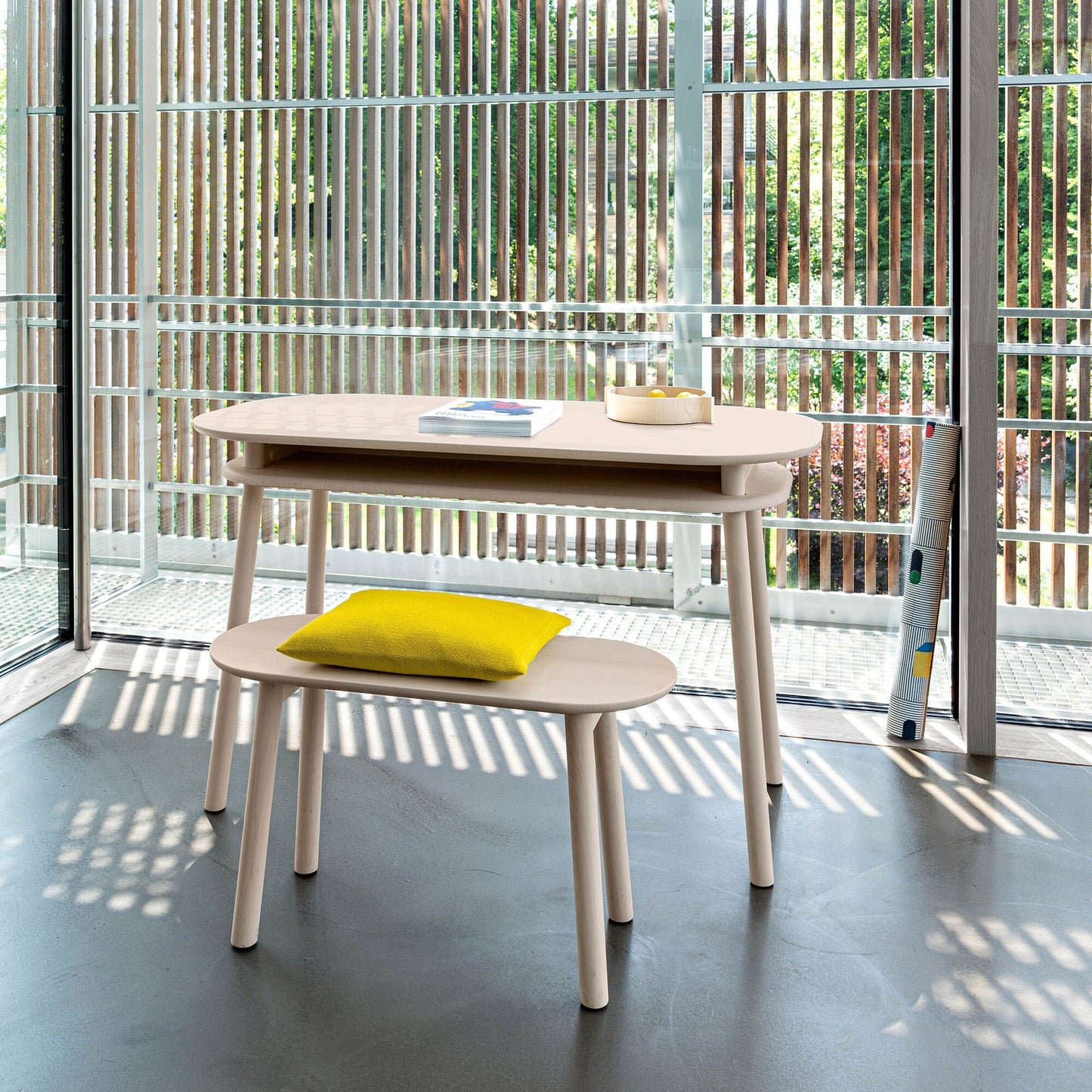Bureau Schreibtisch Schwarz