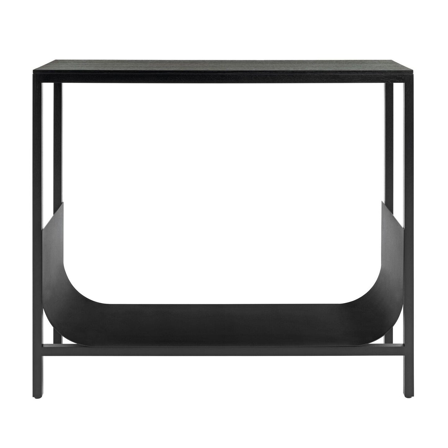 TUB Konsolentisch Schwarz