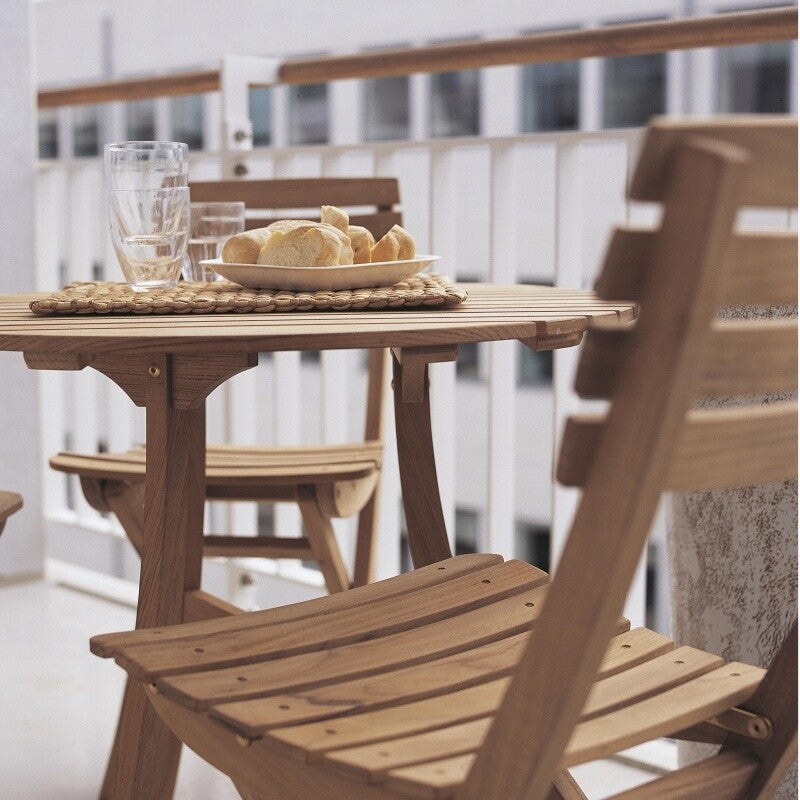 Skagerak Vendia Garten-Set 3tlg.