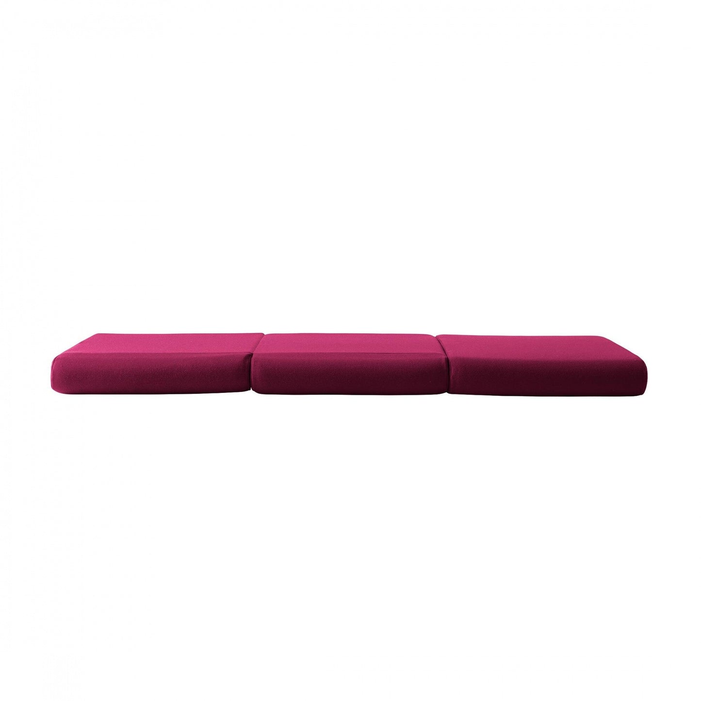 Bingo Faltmatratze / Hocker