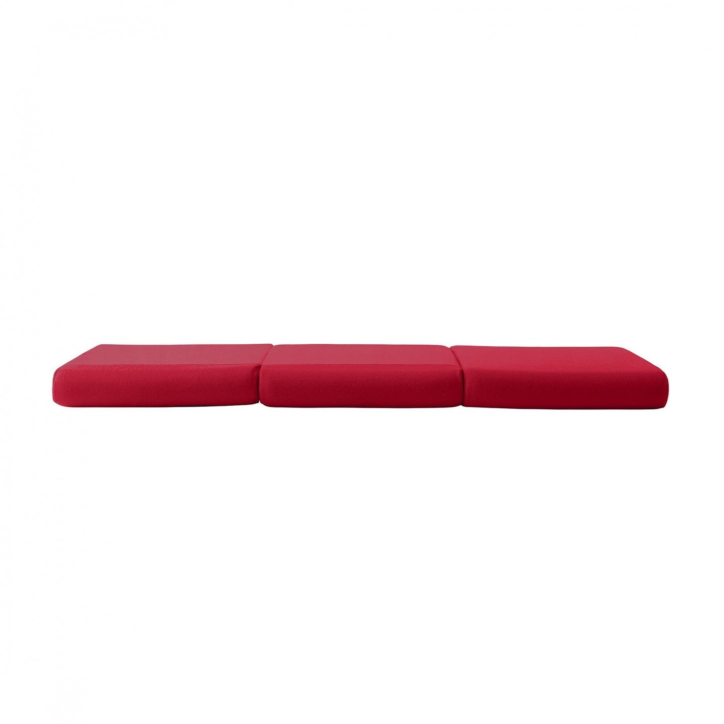 Bingo Faltmatratze / Hocker