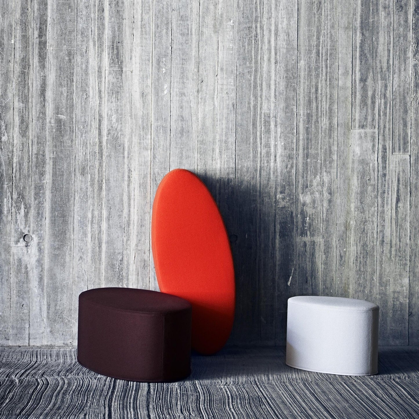 Bon-Bon Pouf S