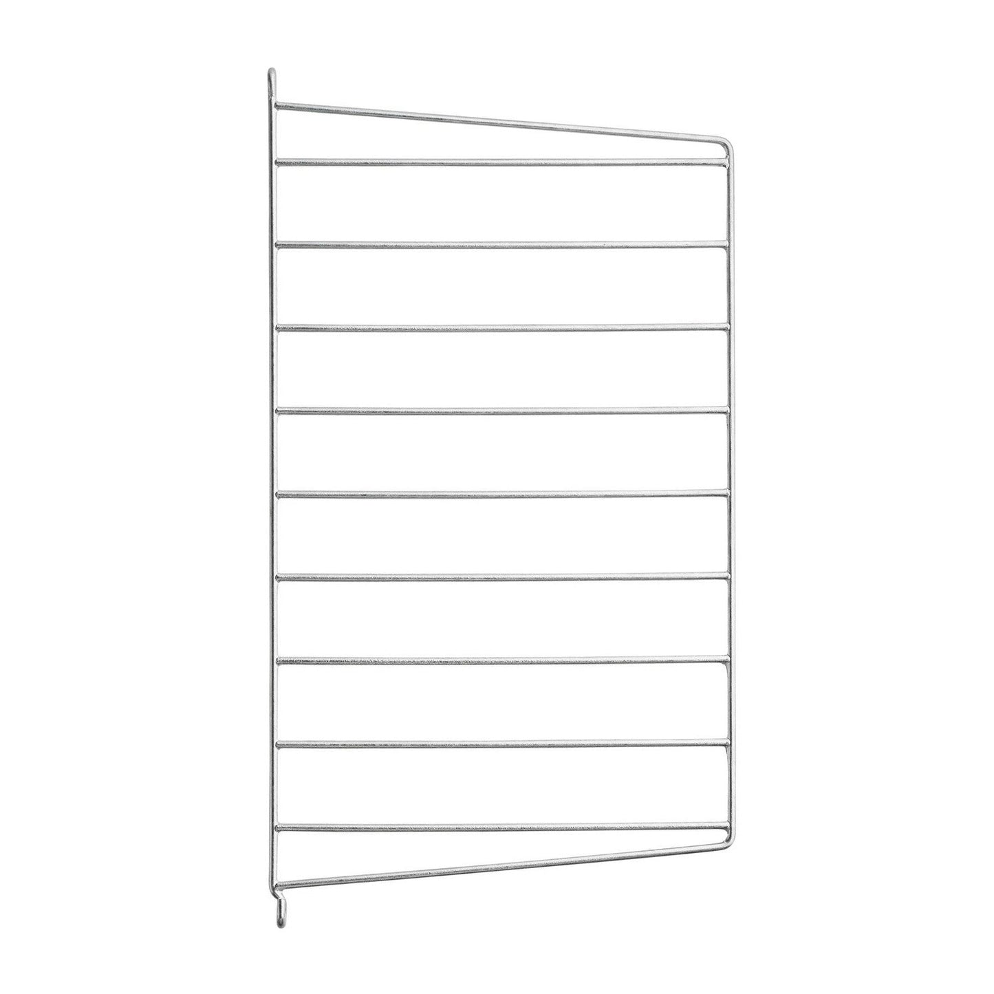 String System Outdoor Wandleiter 50x30cm