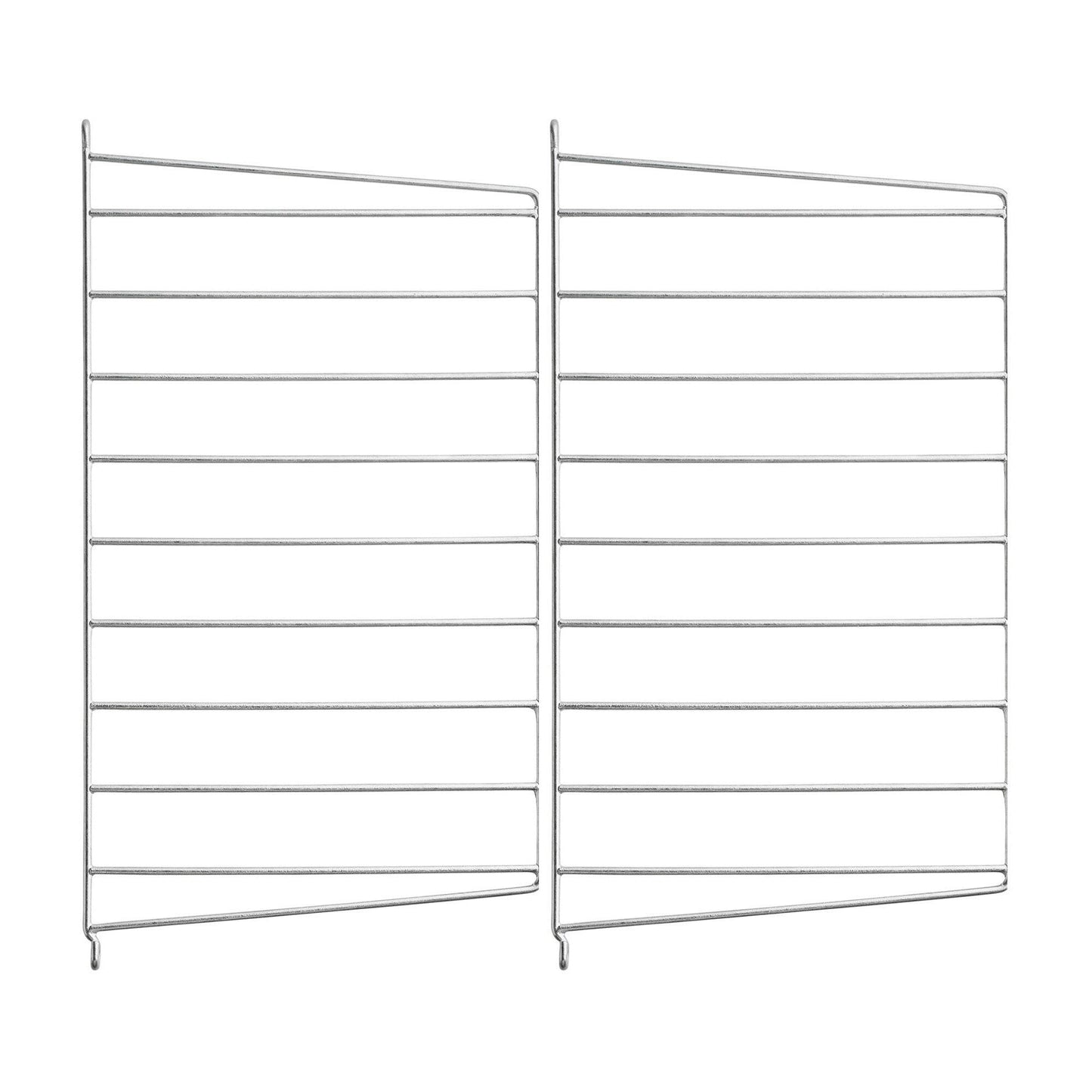 String System Outdoor Wandleiter 50x30cm