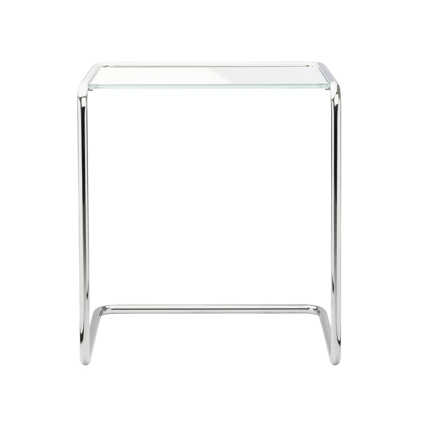 B 97 Beistelltisch Glas