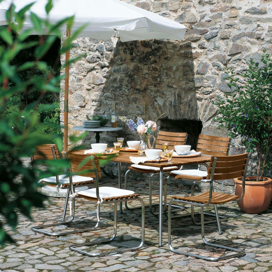 S 1040 All Seasons Gartentisch