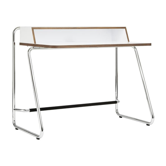 S 1200 Sekretär ThonetDur® Weiß