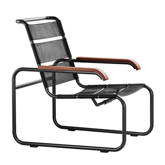 S 35 N All Seasons Gartensessel Schwarz