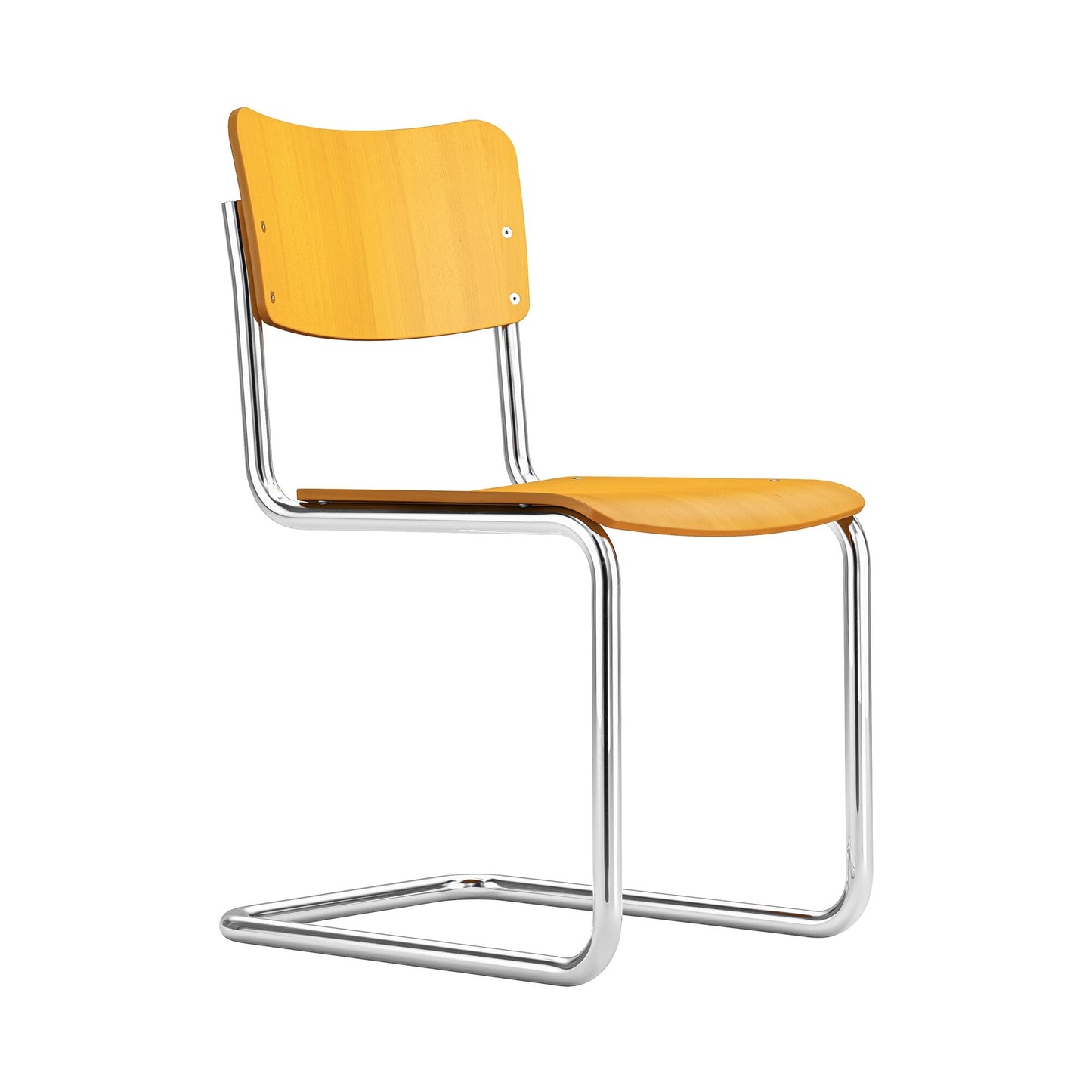 S 43 K Freischwinger Kinderstuhl