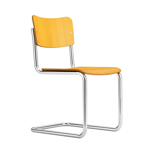 S 43 K Freischwinger Kinderstuhl
