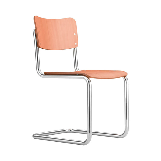 S 43 K Freischwinger Kinderstuhl