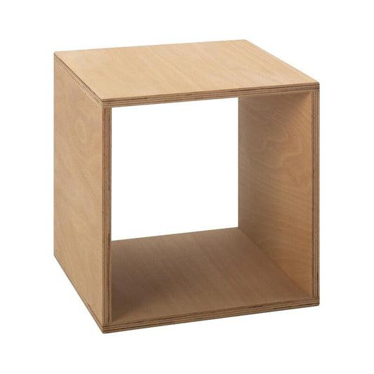 Cube Nachttisch 35x35cm