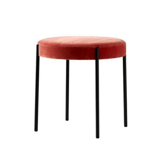 Series 430 Hocker Schwarz