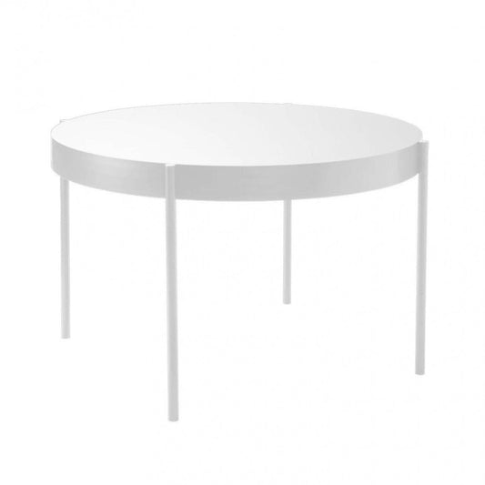 Series 430 Tisch Weiß
