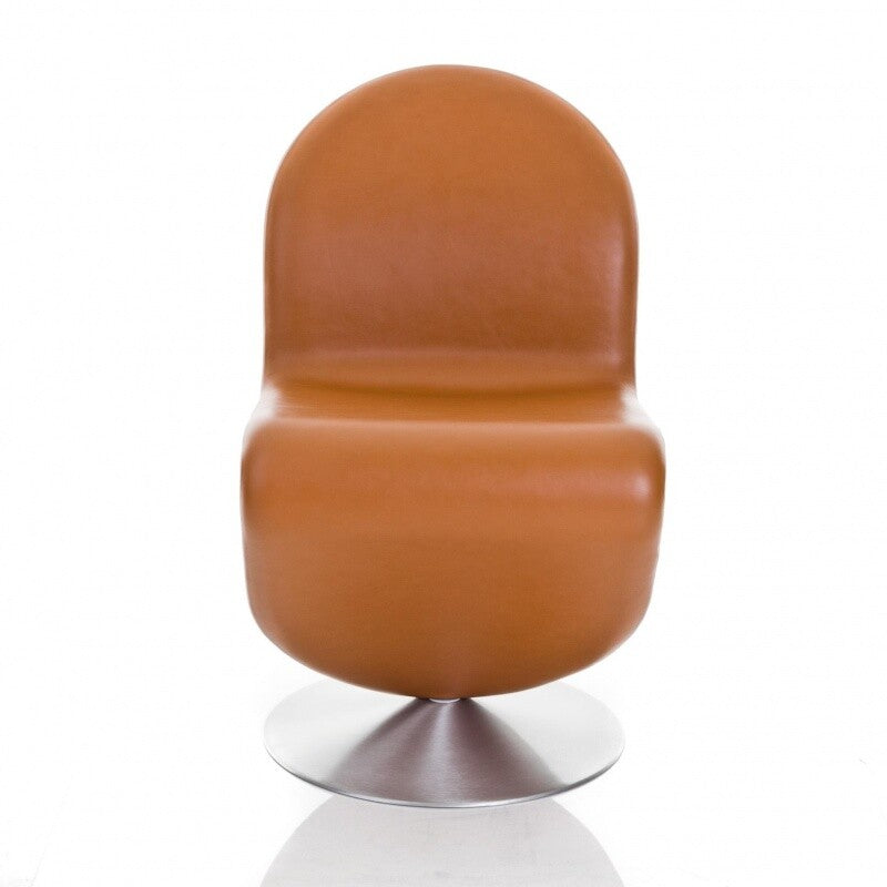 System 1-2-3 Dining Chair Standard Stuhl Schwarz