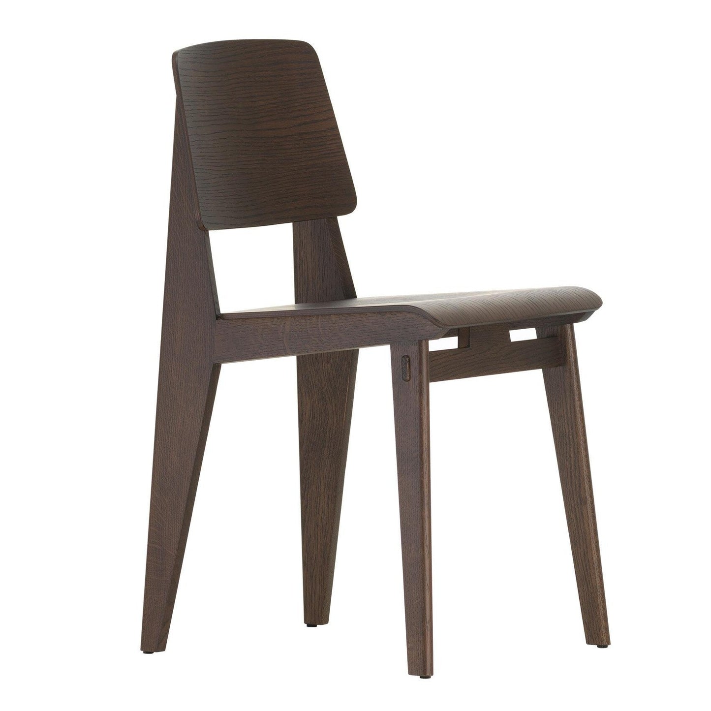 Chaise Tout Bois Stuhl