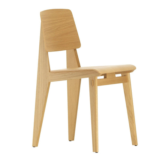 Chaise Tout Bois Stuhl Natur