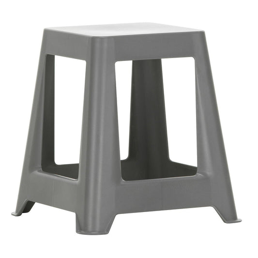 Chap Hocker/Beistelltisch