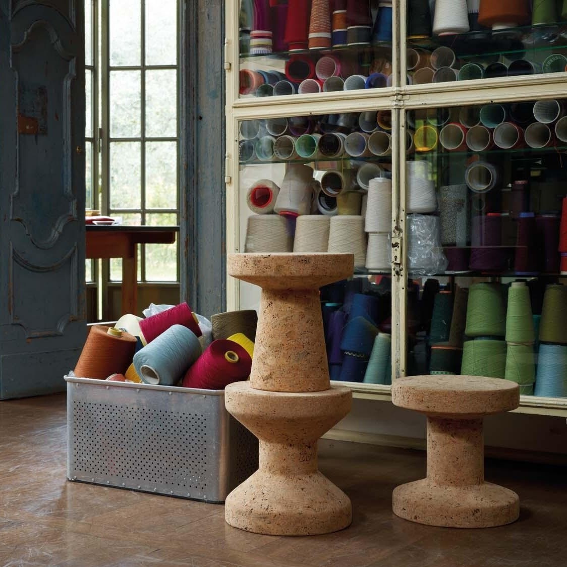 Cork A Beistelltisch Natur