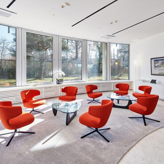 Noguchi Coffee Table Beistelltisch