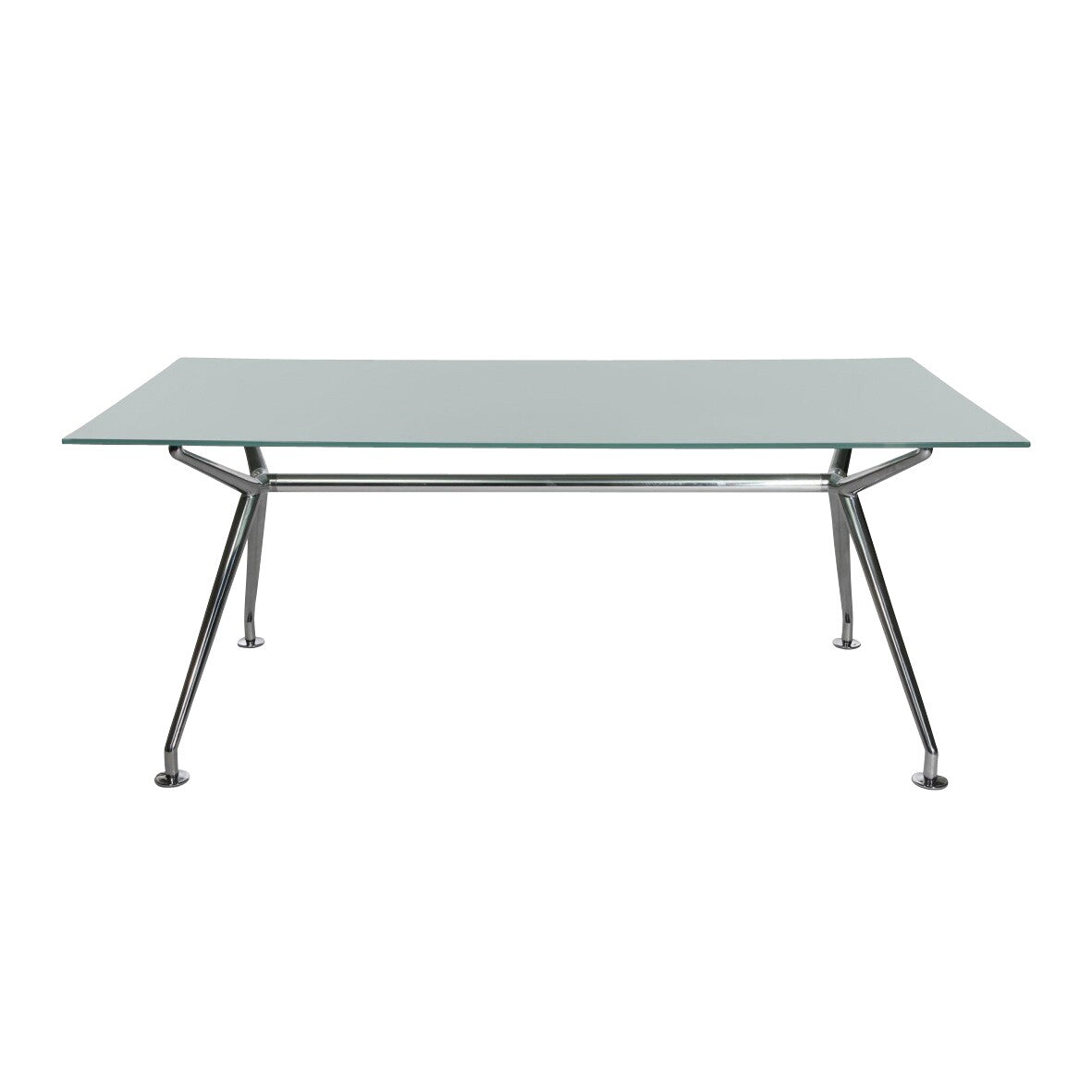W-Table Konferenztisch rechteckig