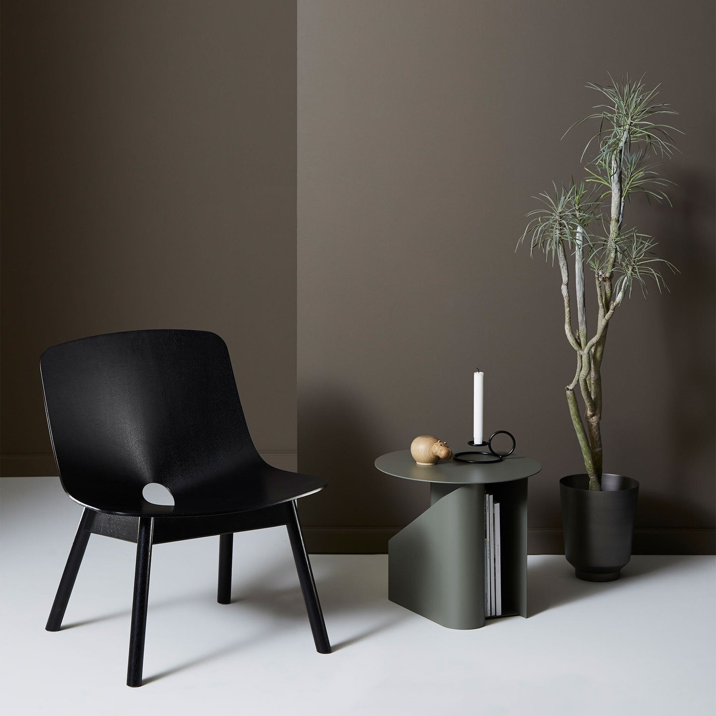 Sentrum Beistelltisch