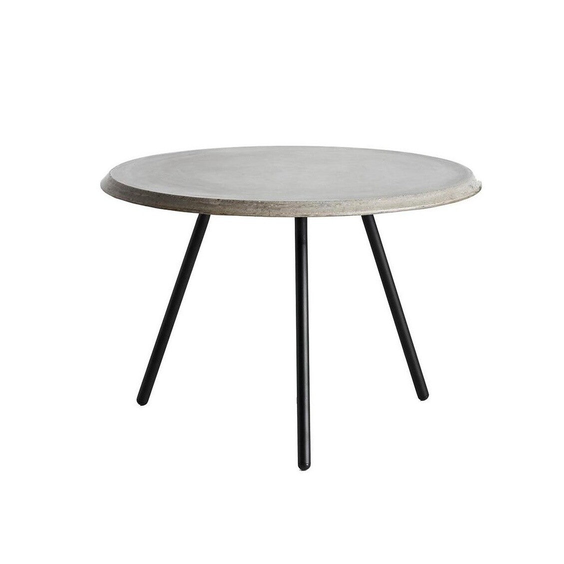 Soround Beistelltisch Ø60cm