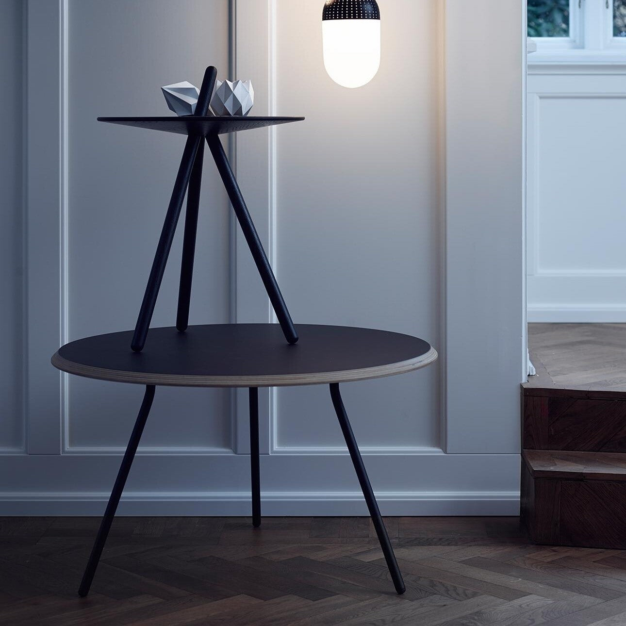 Soround Beistelltisch Ø60cm