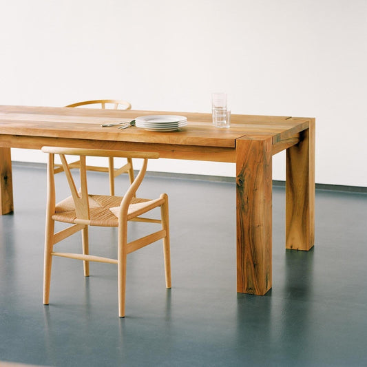 e15 TA04 BigFoot Esstisch