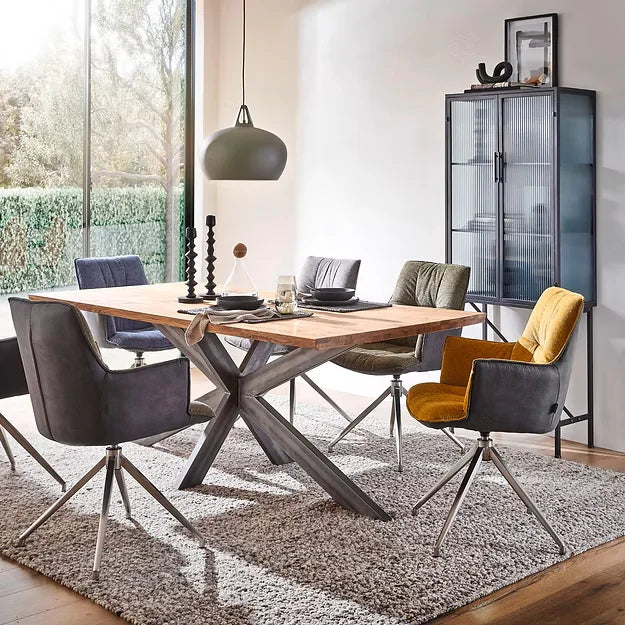 Linea Natura Esstisch SPIDER II