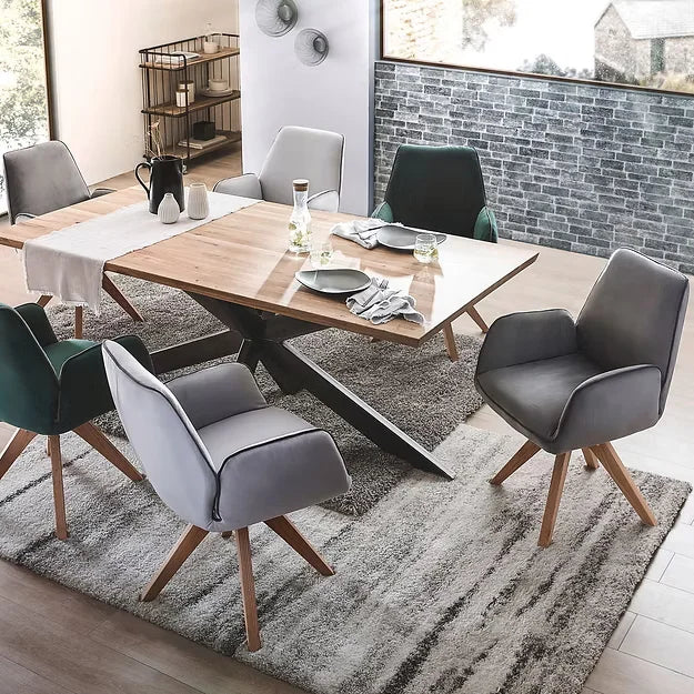 Linea Natura Esstisch SPIDER II