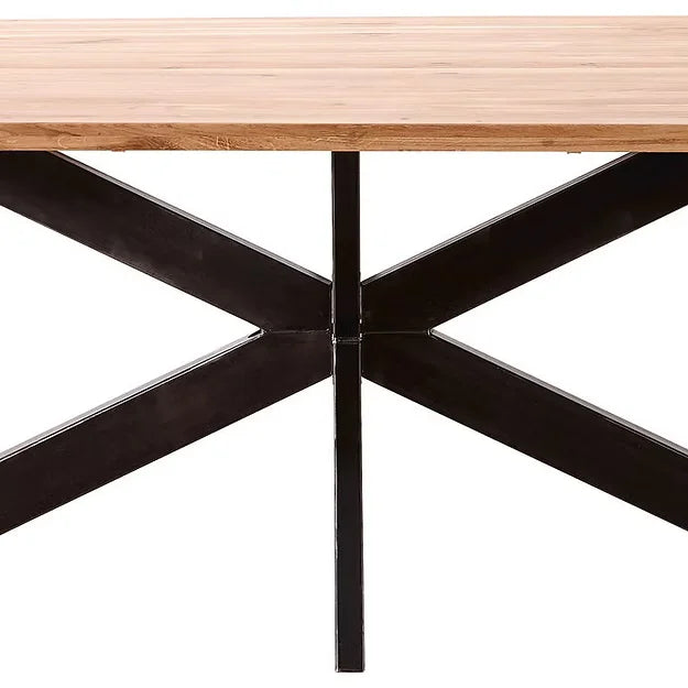 Linea Natura Esstisch SPIDER II