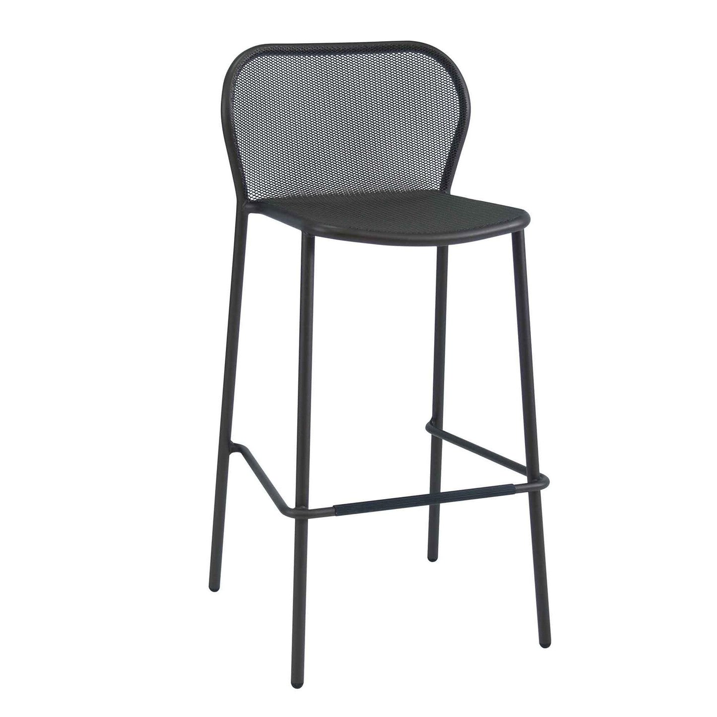 Darwin Outdoor Barhocker 75cm