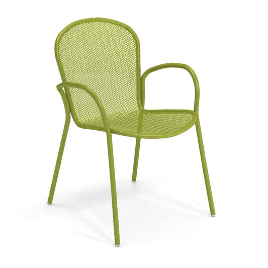 Ronda XS Gartenarmlehnstuhl