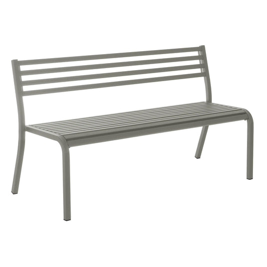 Segno Gartenbank 168x59cm