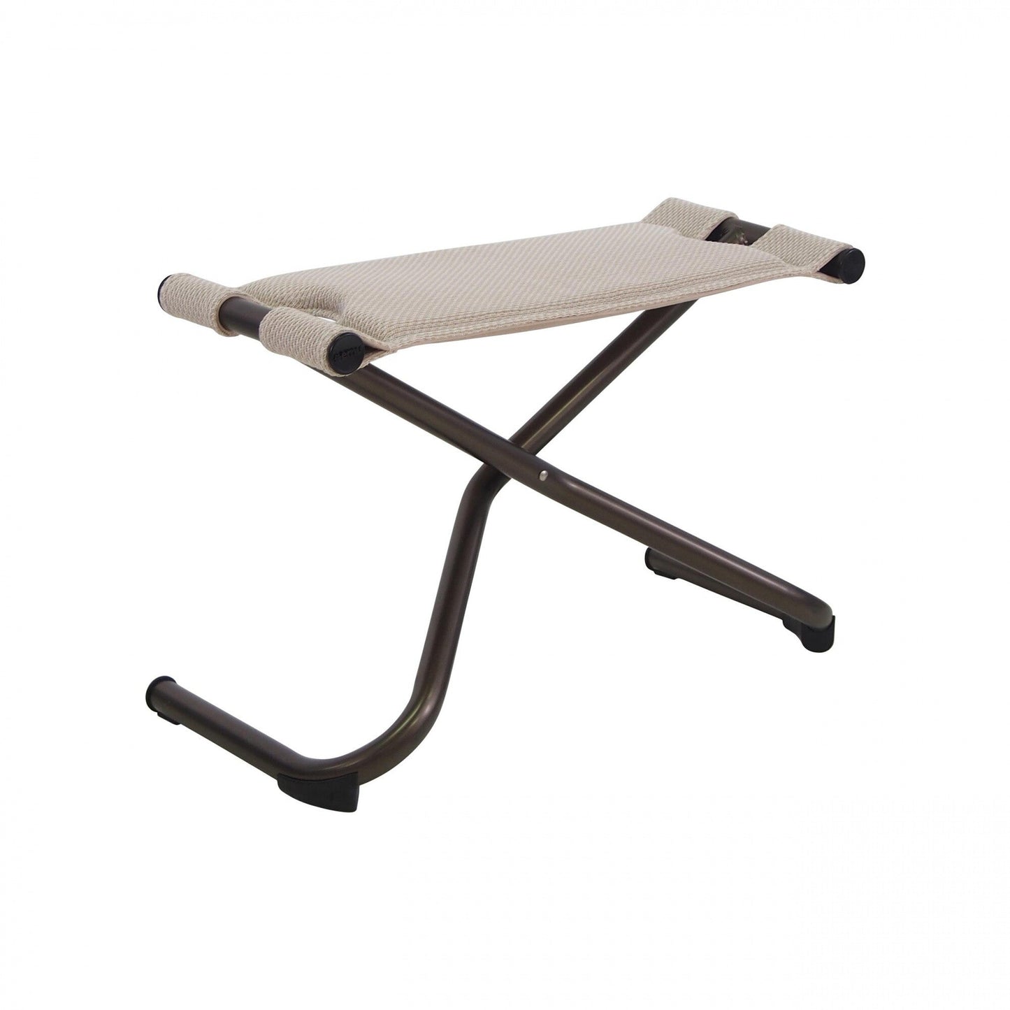 Snooze Cozy Fußhocker klappbar