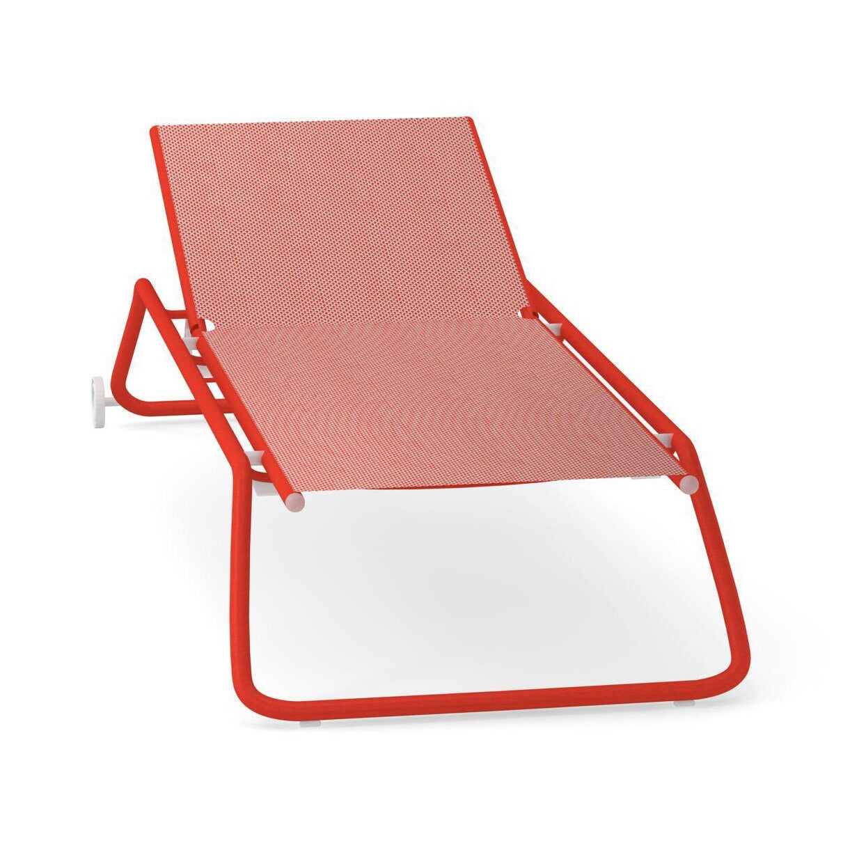 Snooze Sonnenliege Taupe