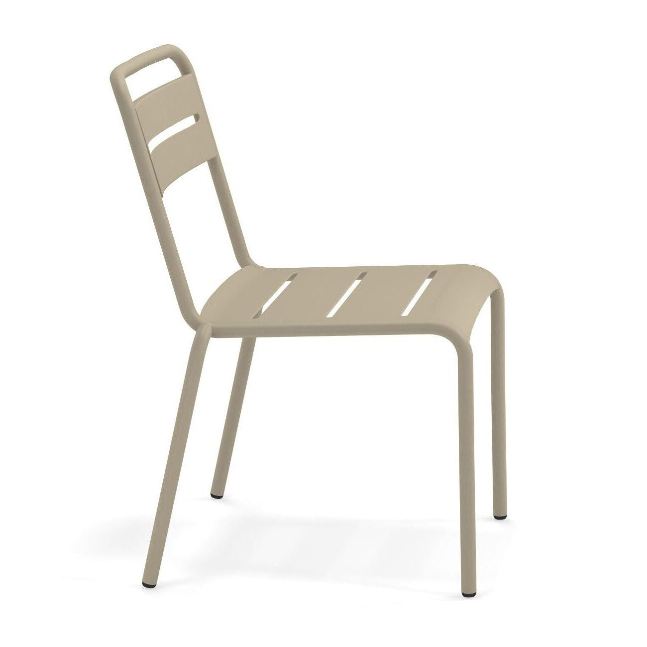 Star Gartenstuhl Taupe
