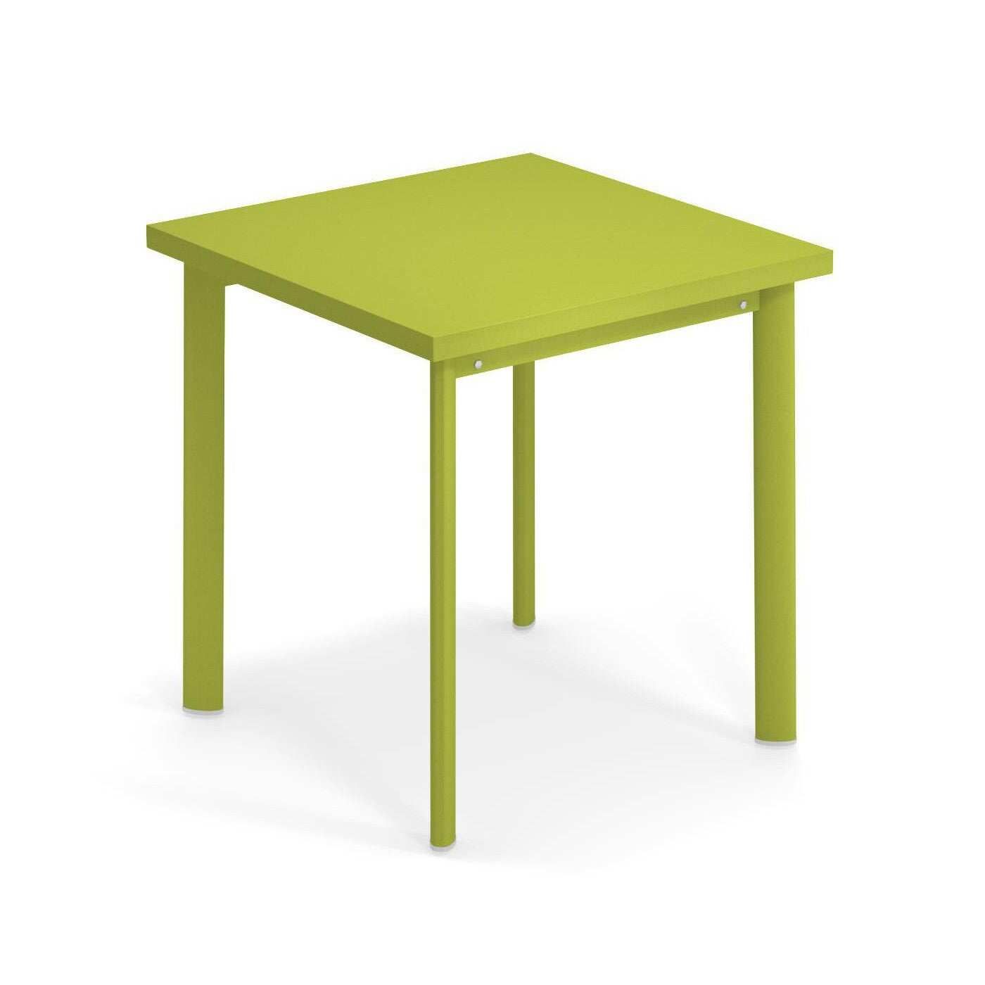 Star Gartentisch quadratisch 70x70cm