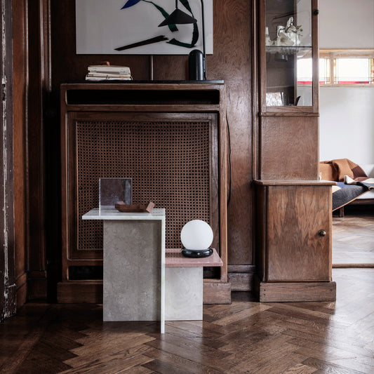 Distinct Beistelltisch Natur