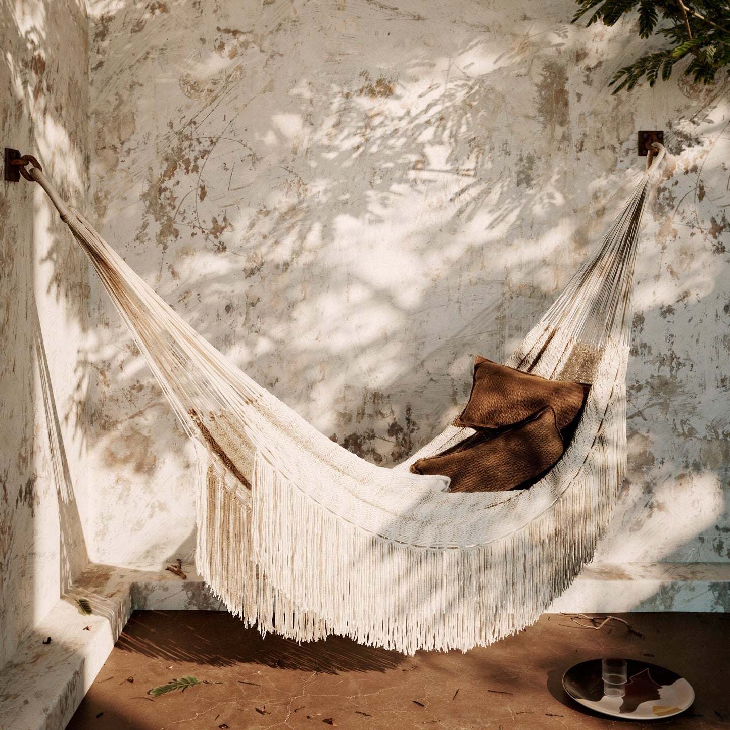 Path Hängematte Natur